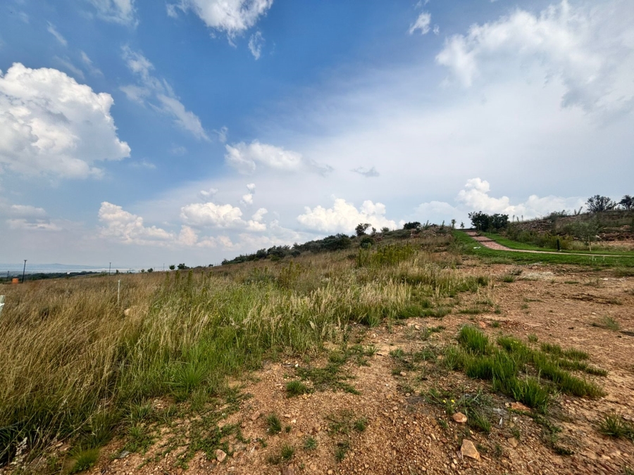 0 Bedroom Property for Sale in Helderzicht Eco Estate North West